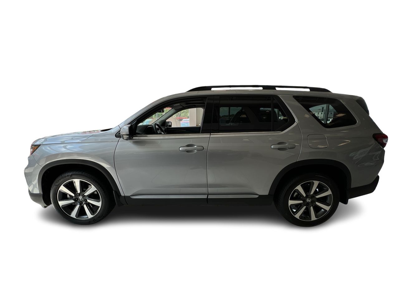 2025 Honda Pilot in Calgary, Alberta