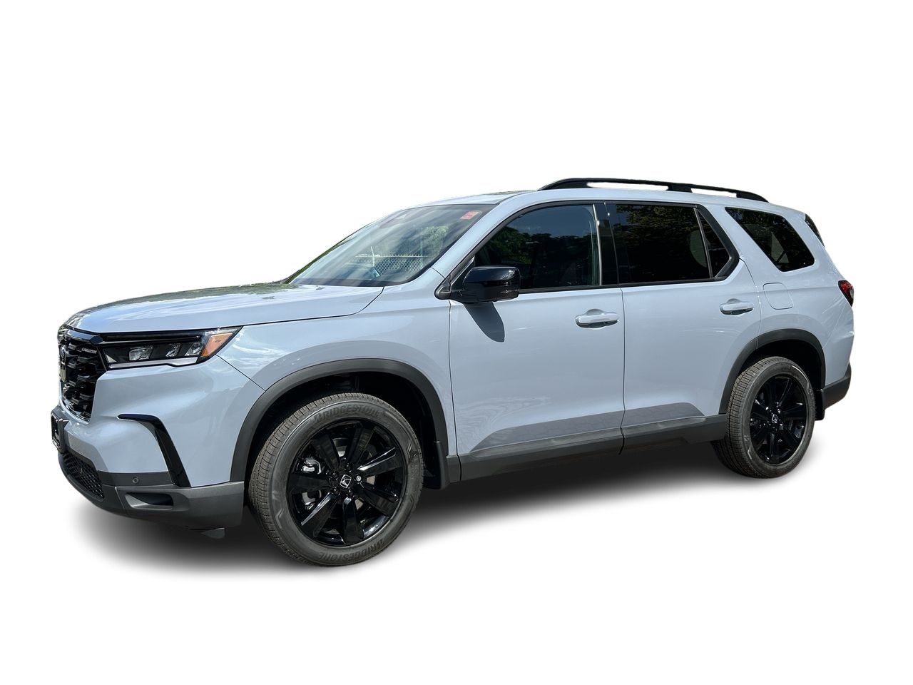 2025 Honda Pilot in Calgary, Alberta