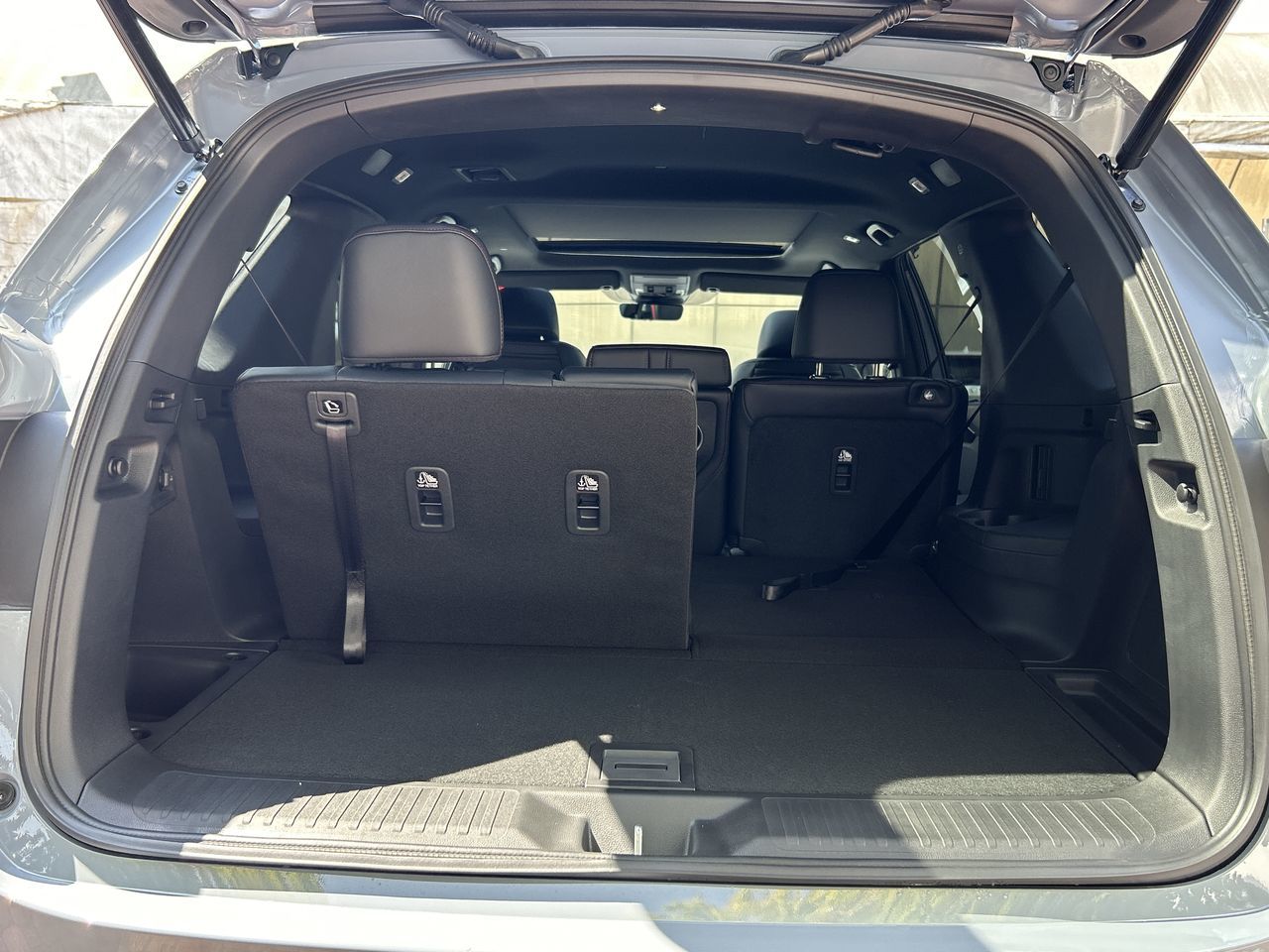 2025 Honda Pilot in Calgary, Alberta