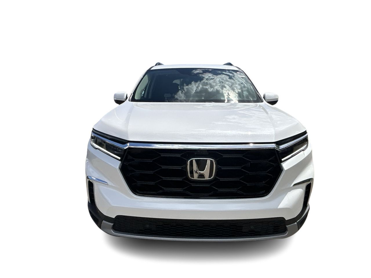 2025 Honda Pilot in Calgary, Alberta
