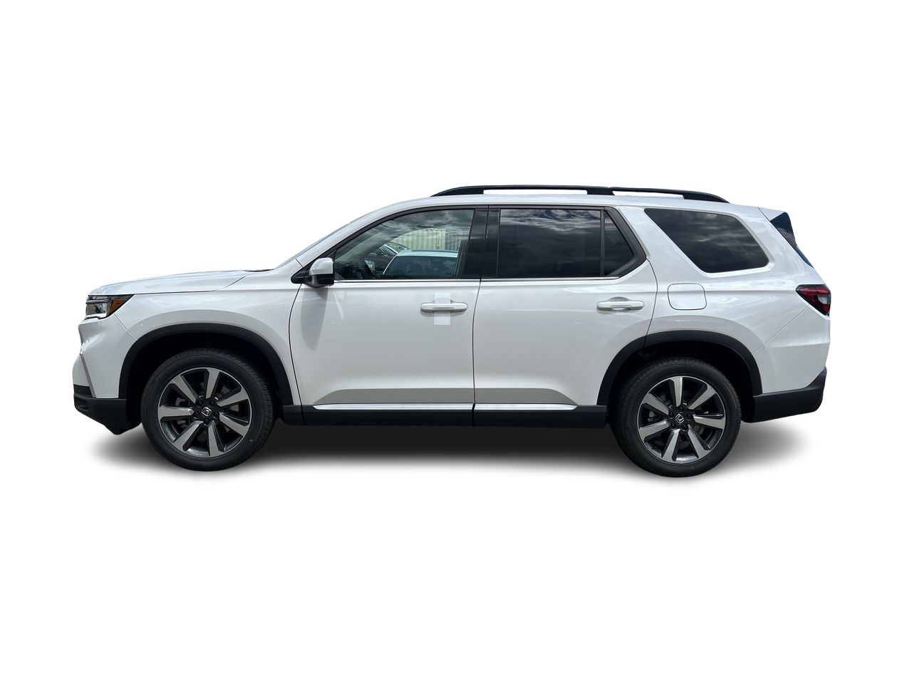 2025 Honda Pilot in Calgary, Alberta