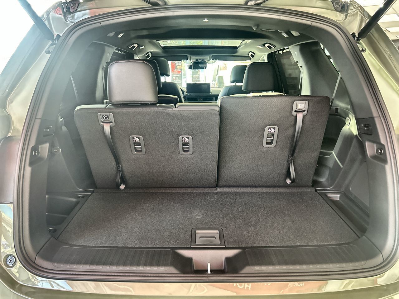 2026 Honda Pilot