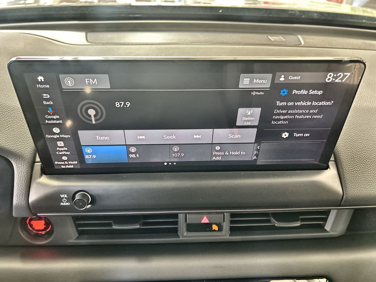 2026 Honda Pilot