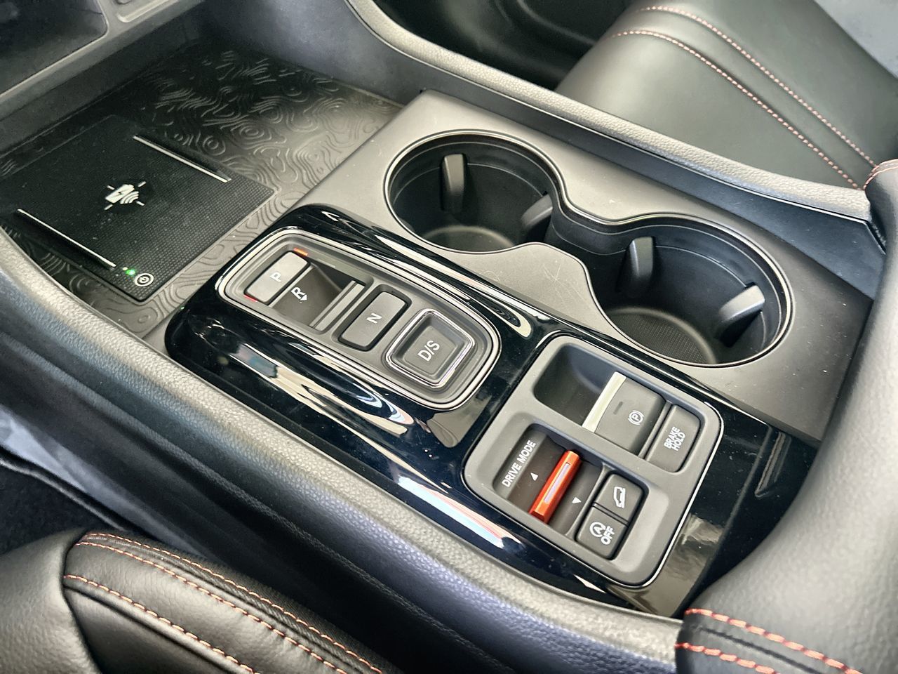 2026 Honda Pilot
