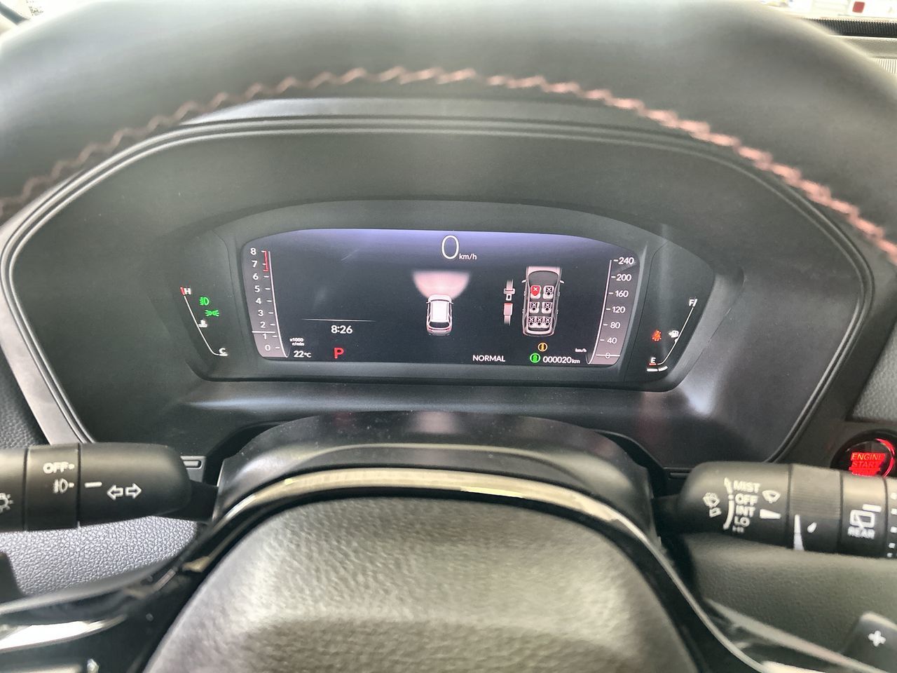 2026 Honda Pilot