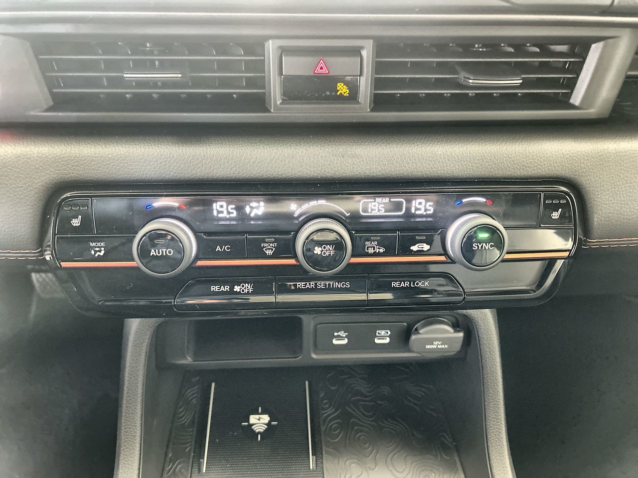 2026 Honda Pilot