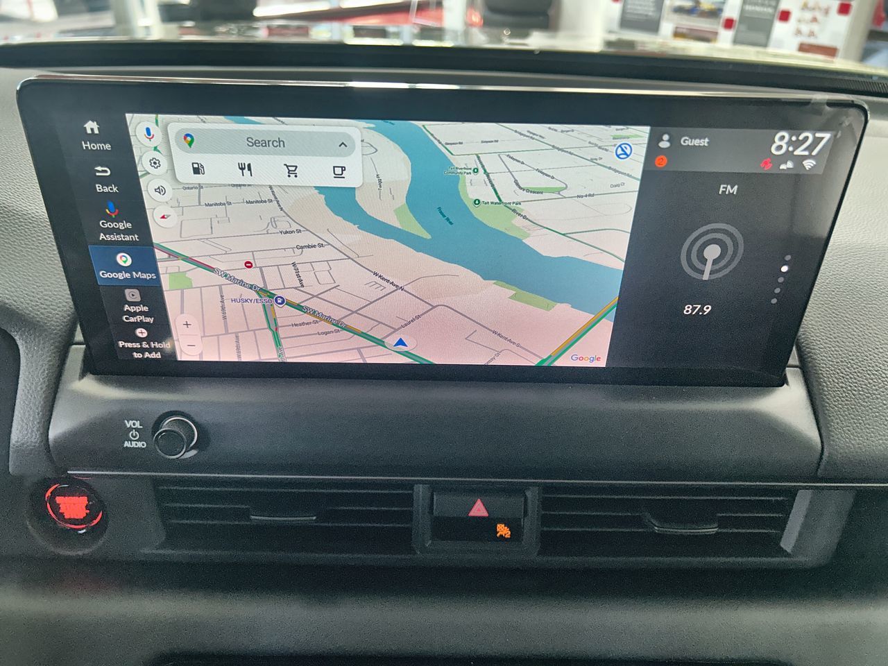 2026 Honda Pilot