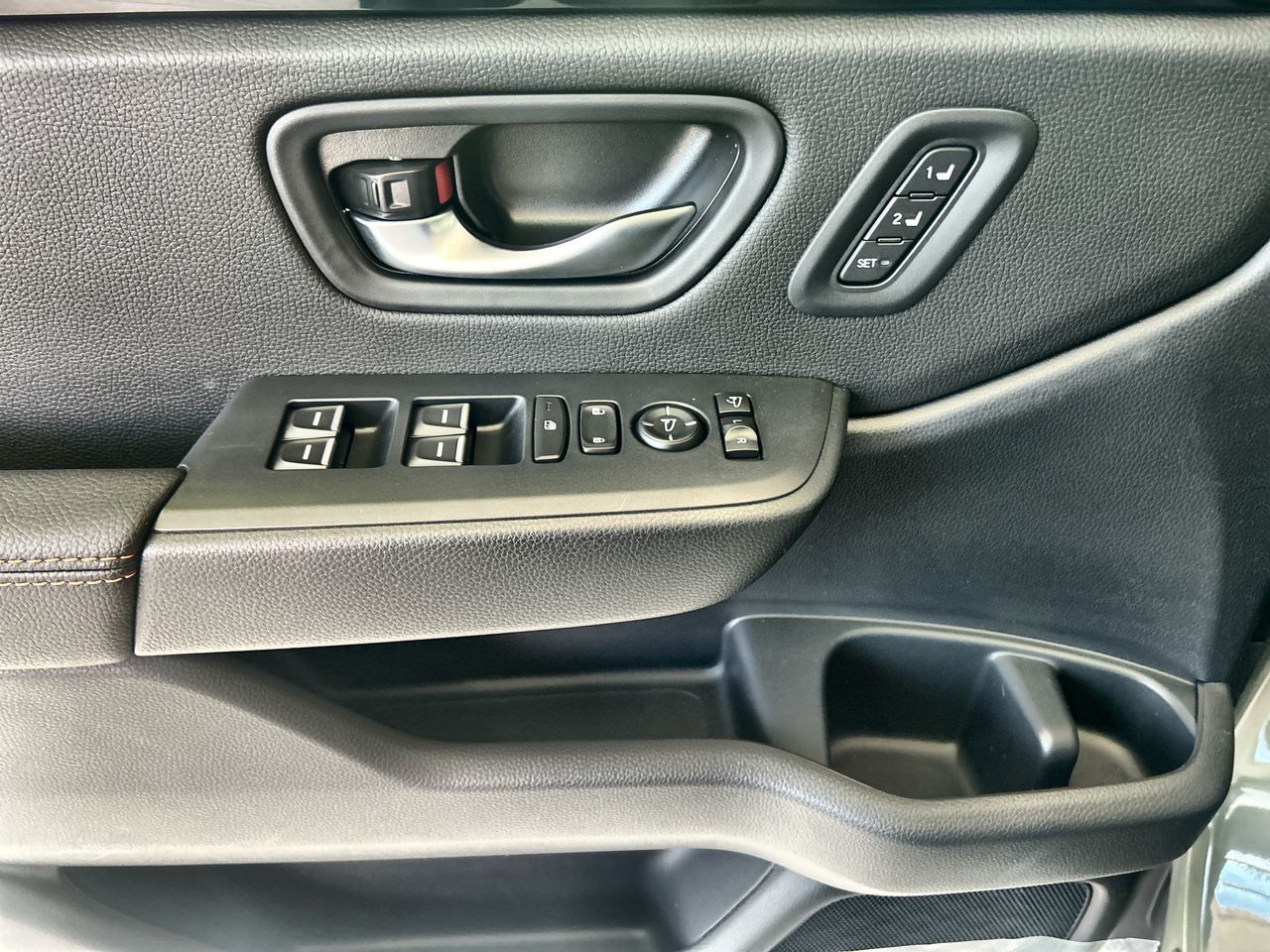 2026 Honda Pilot