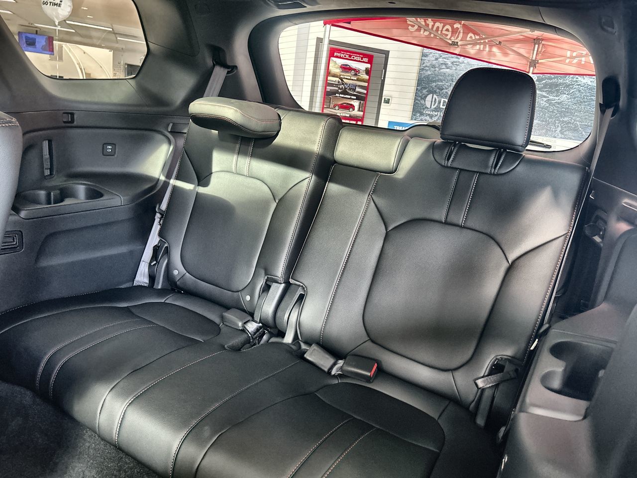 2026 Honda Pilot