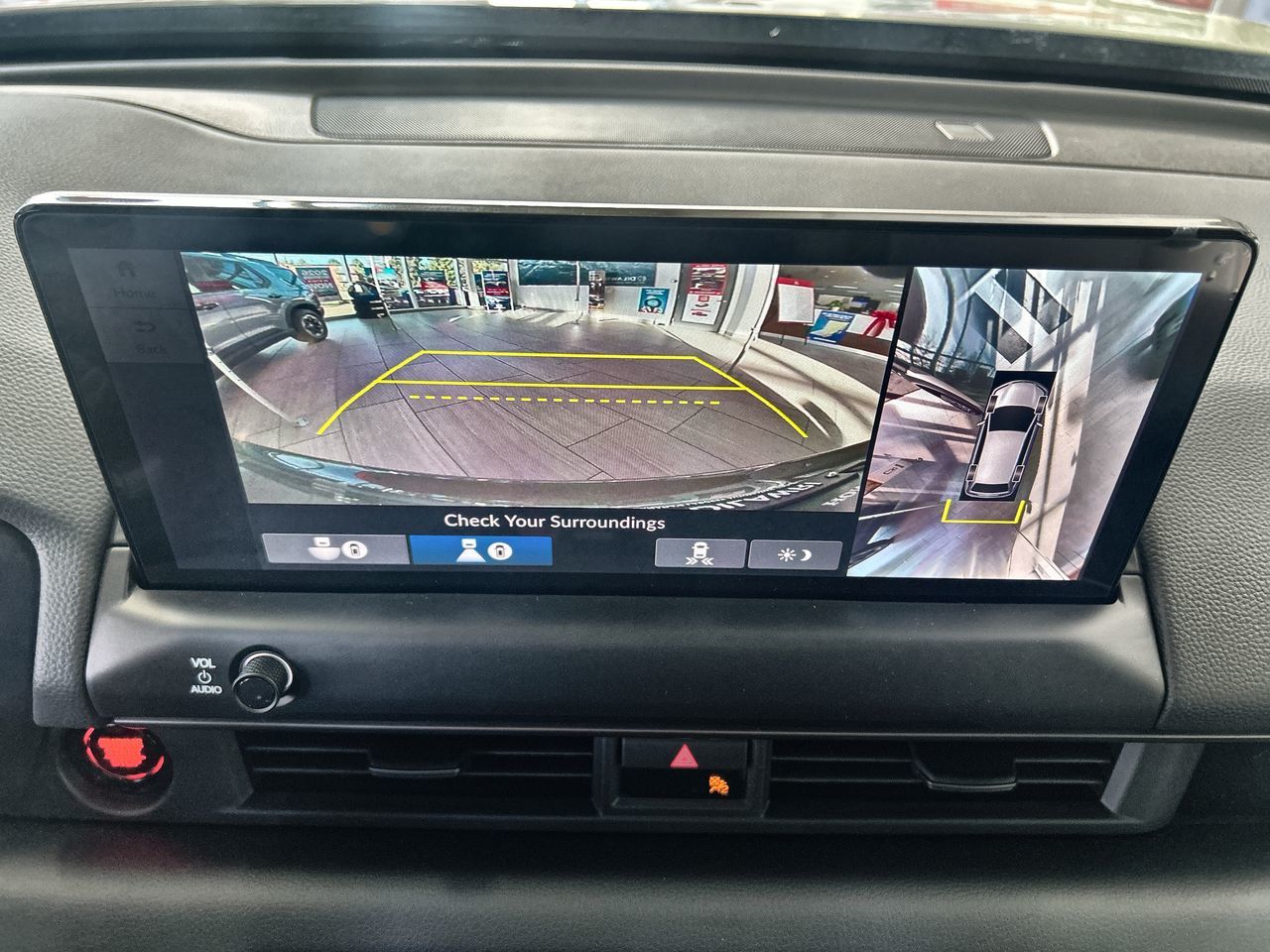 2026 Honda Pilot