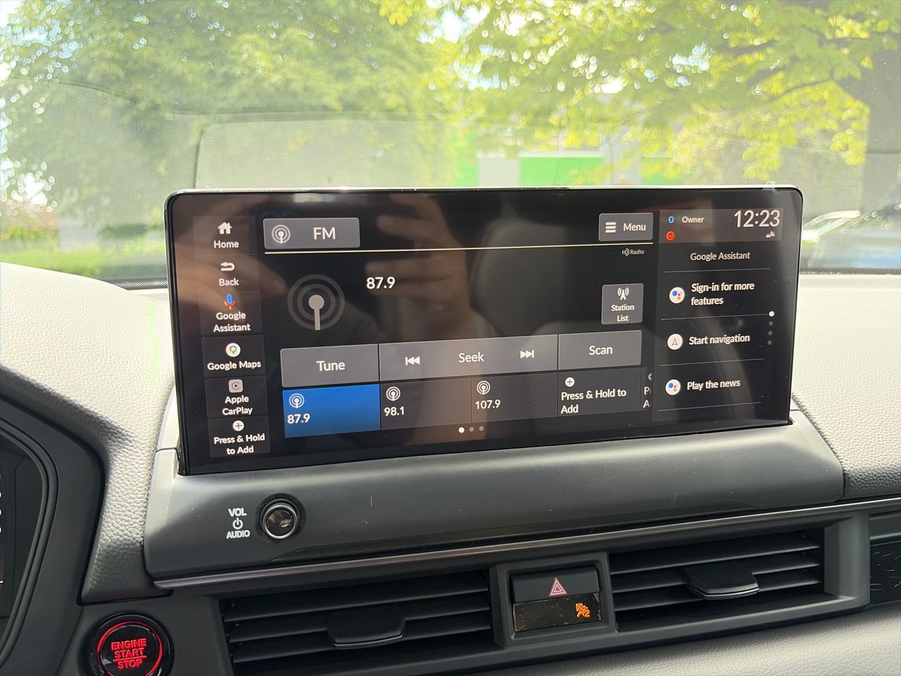 2026 Honda Pilot in Calgary, Alberta