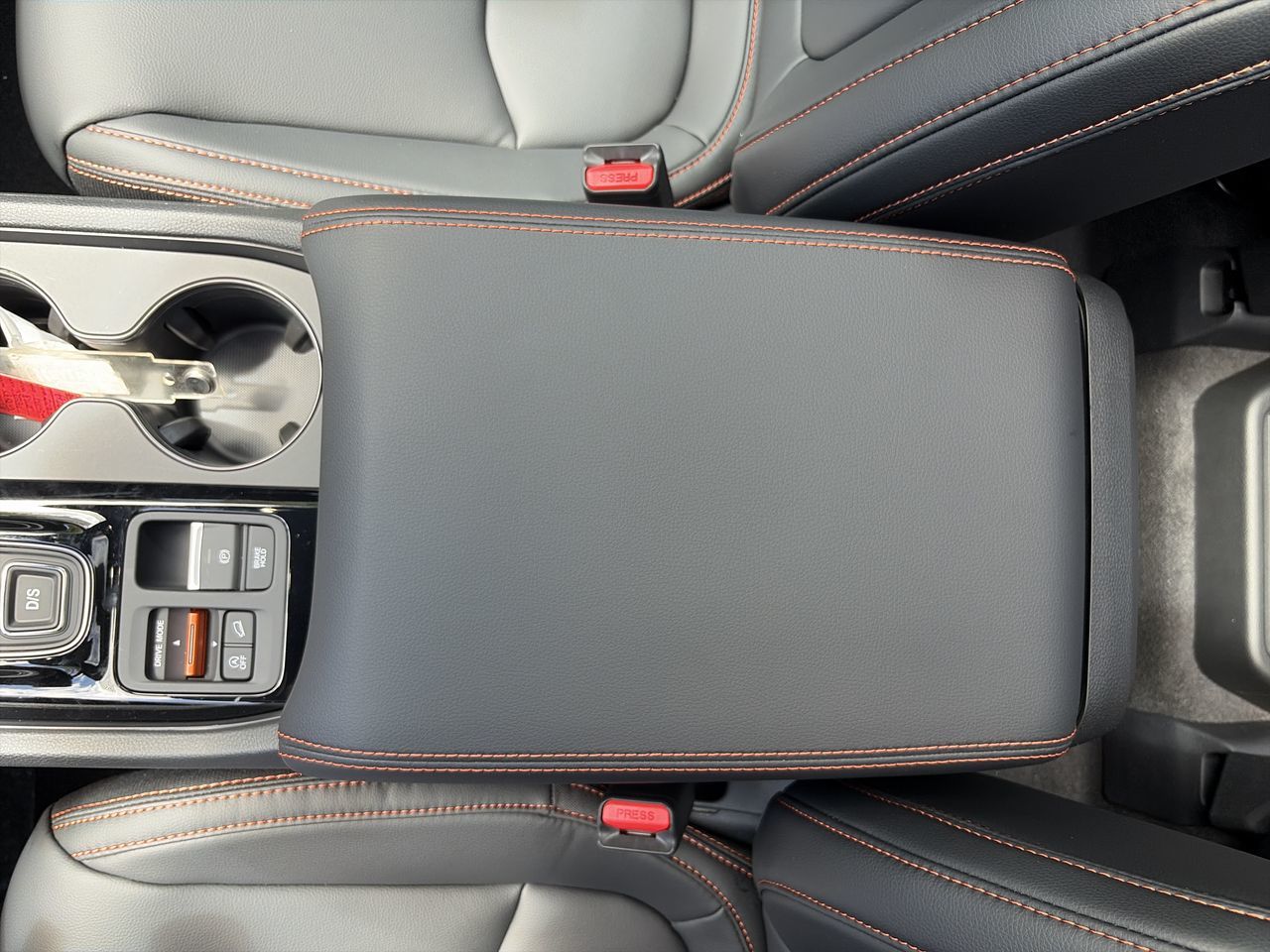 2026 Honda Pilot in Calgary, Alberta