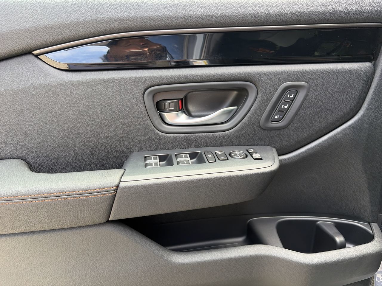 2026 Honda Pilot in Calgary, Alberta