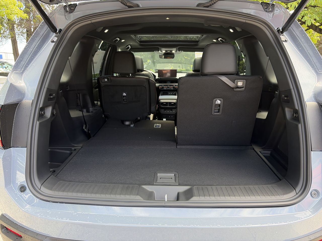 2026 Honda Pilot in Calgary, Alberta