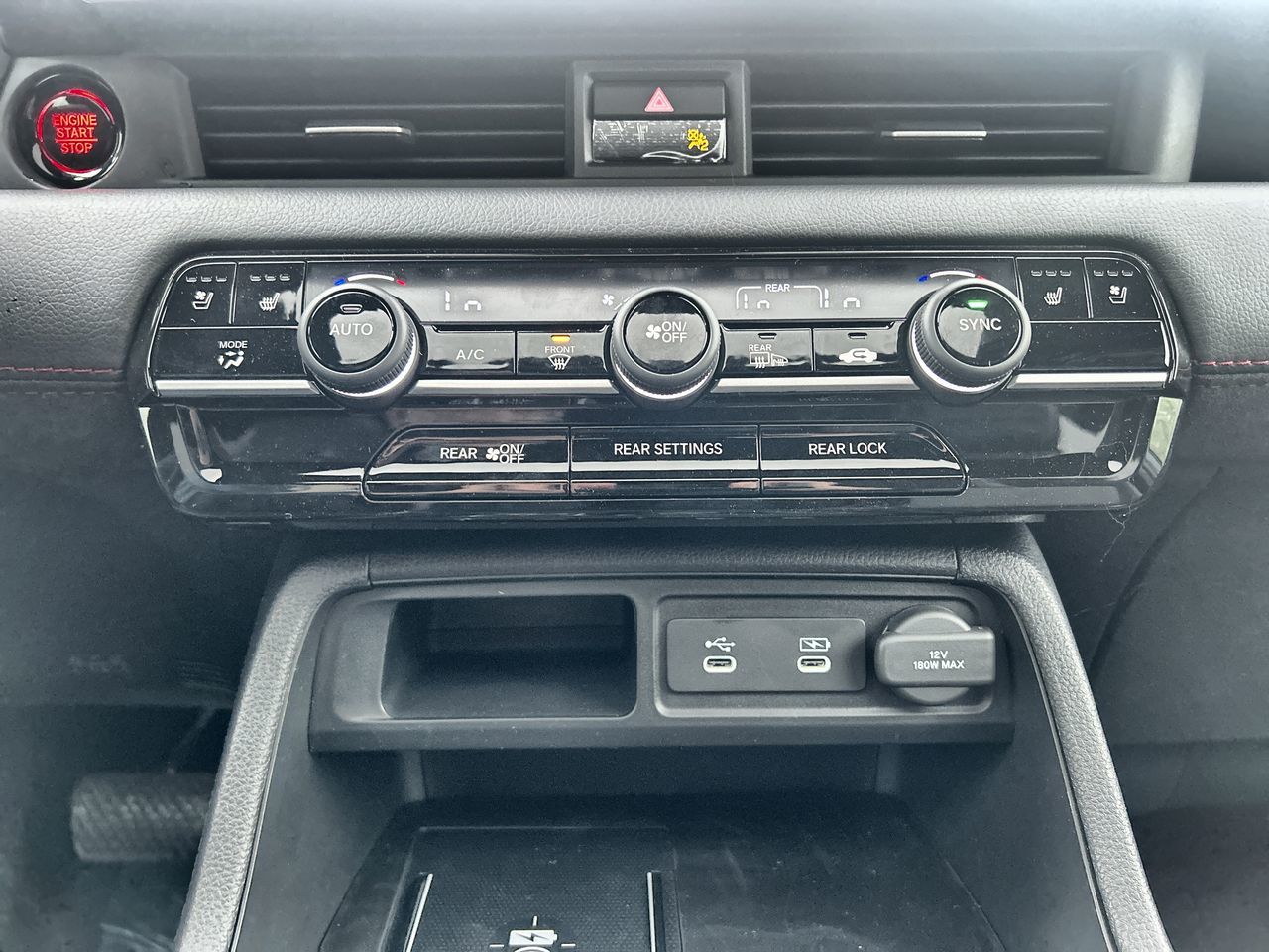 2026 Honda Pilot in Calgary, Alberta