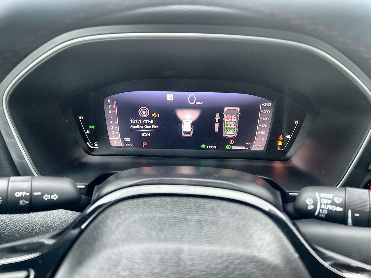 2026 Honda Pilot in Calgary, Alberta