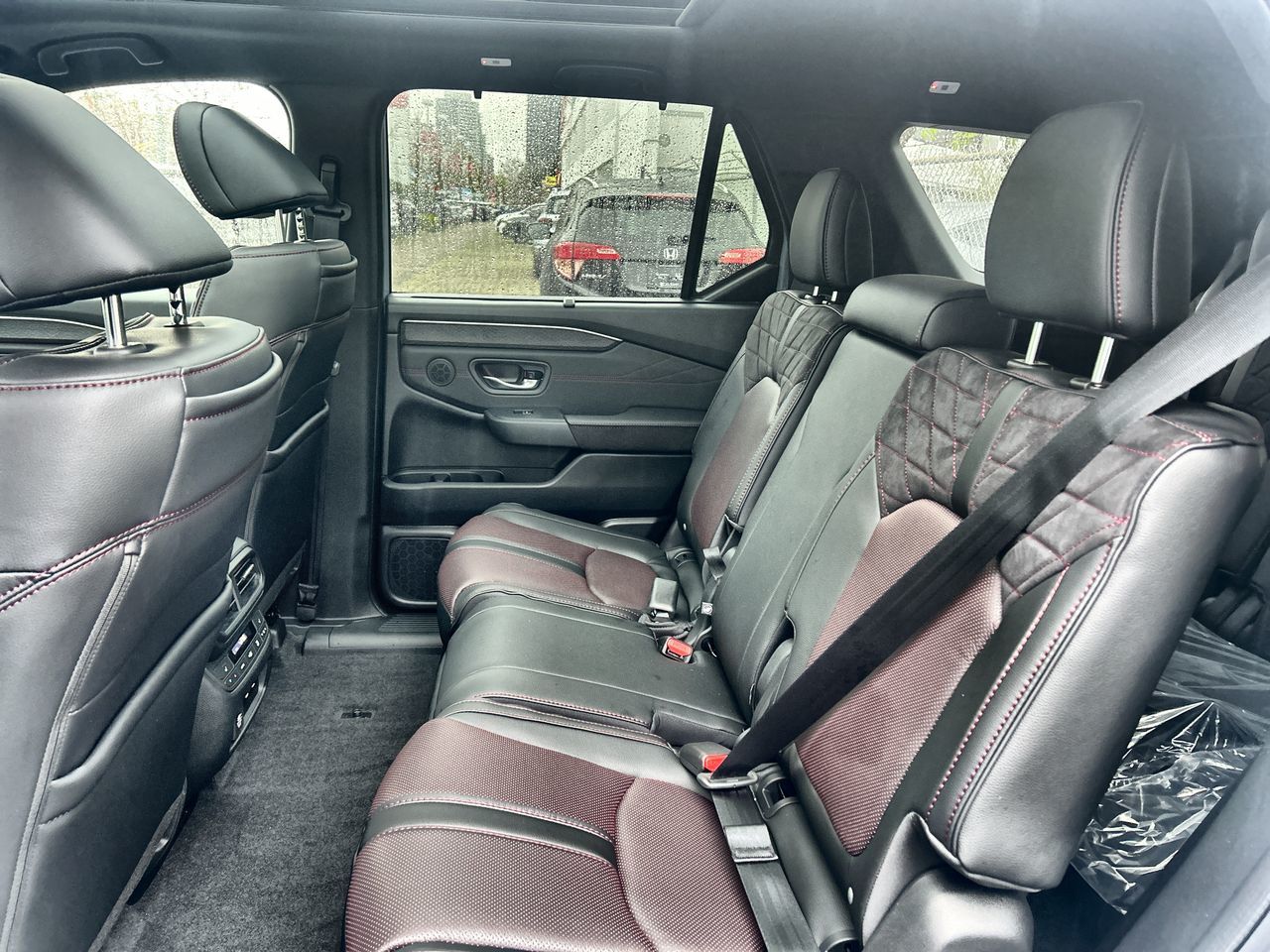 2026 Honda Pilot in Calgary, Alberta