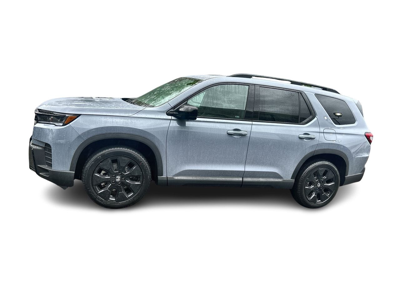 2026 Honda Pilot in Calgary, Alberta