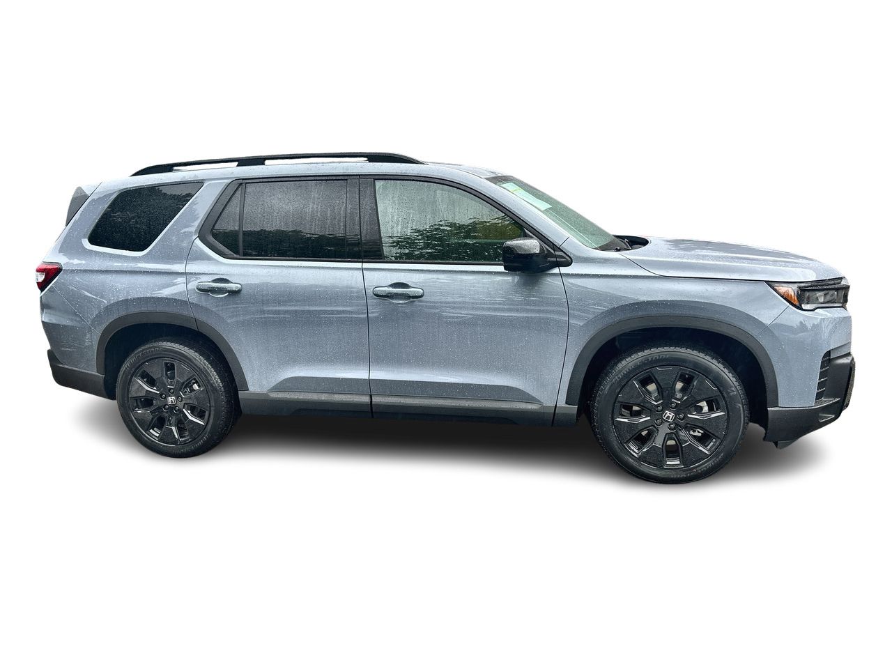 2026 Honda Pilot in Calgary, Alberta