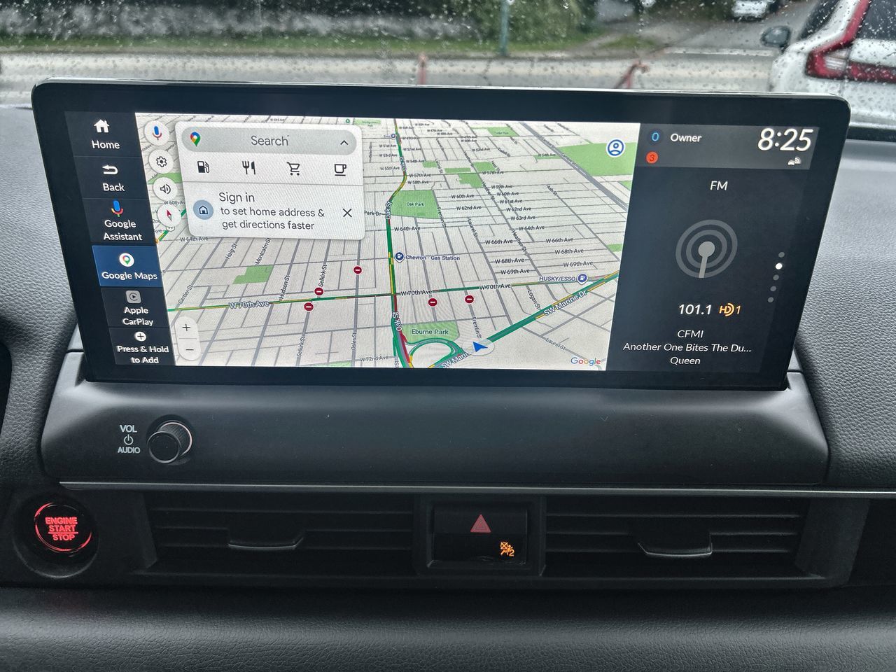2026 Honda Pilot in Calgary, Alberta