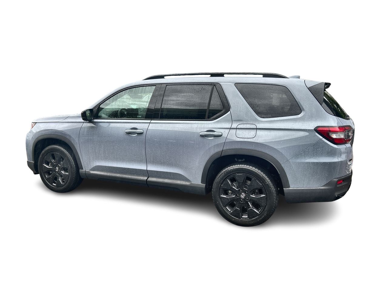 2026 Honda Pilot in Calgary, Alberta