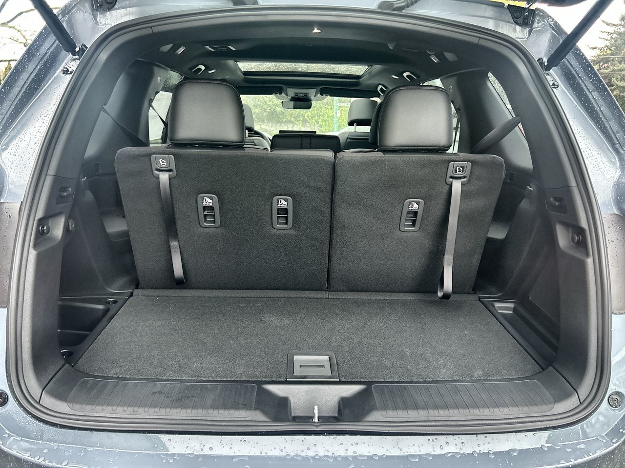 2026 Honda Pilot in Calgary, Alberta