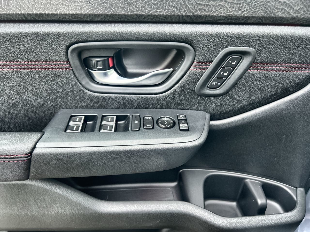 2026 Honda Pilot in Calgary, Alberta