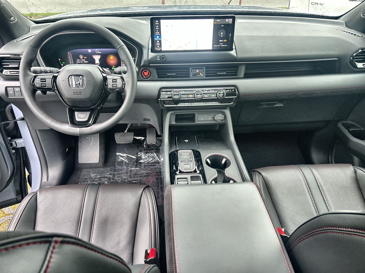 2026 Honda Pilot in Calgary, Alberta