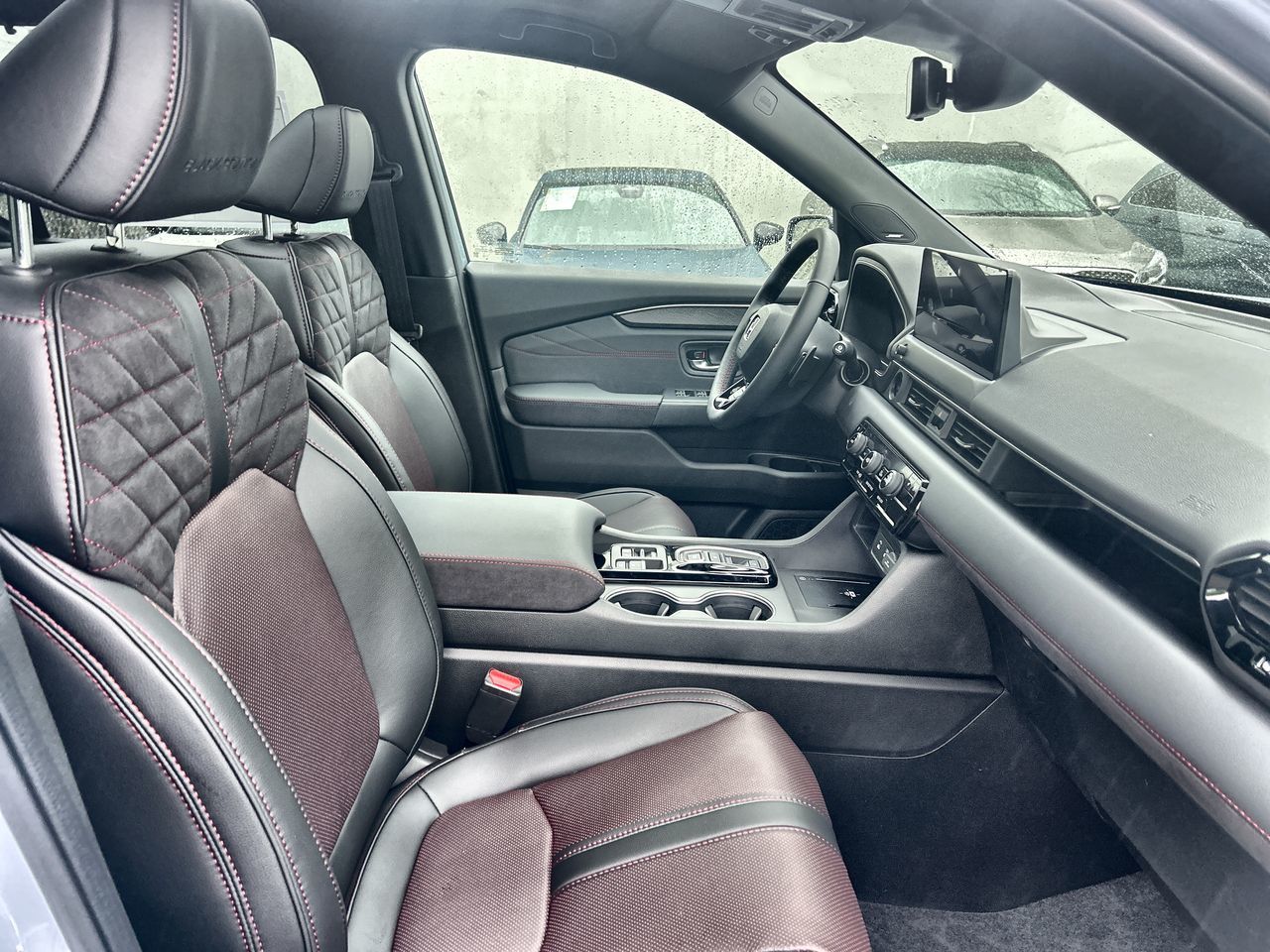 2026 Honda Pilot in Calgary, Alberta
