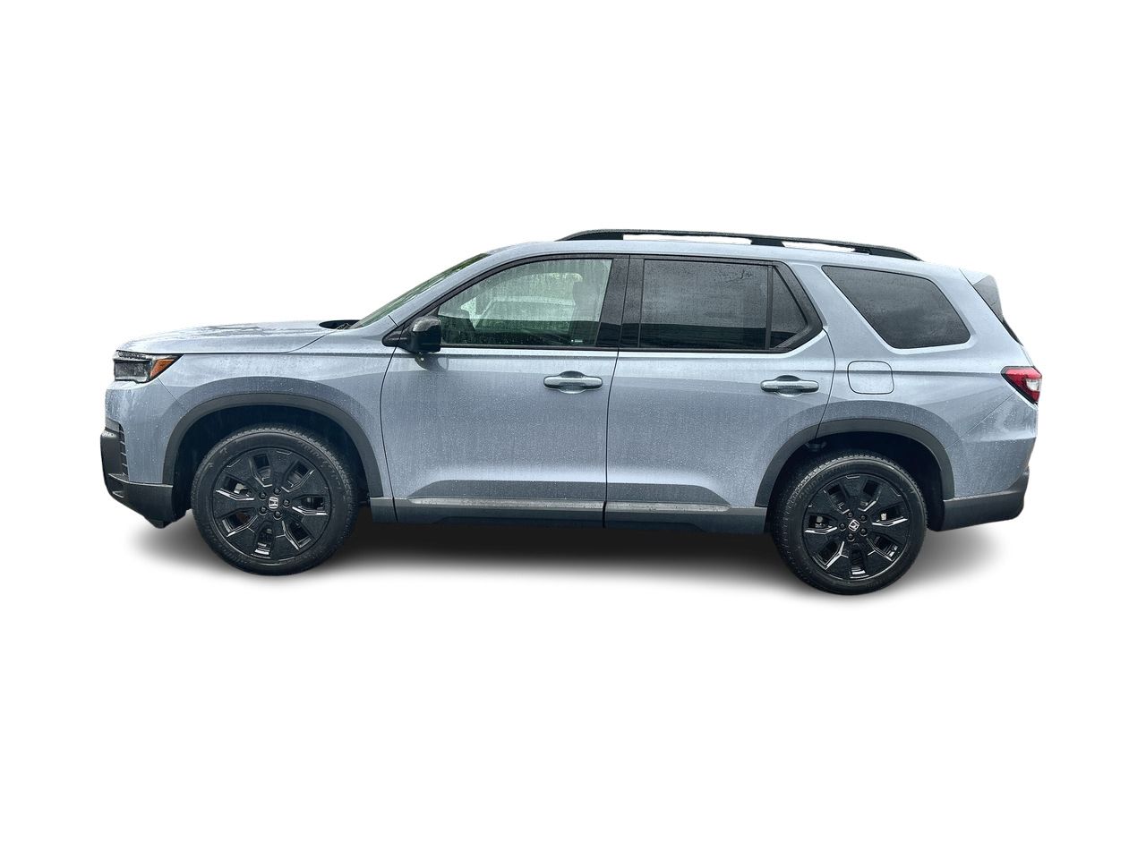 2026 Honda Pilot in Calgary, Alberta