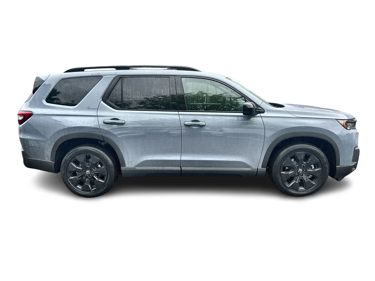 2026 Honda Pilot in Calgary, Alberta