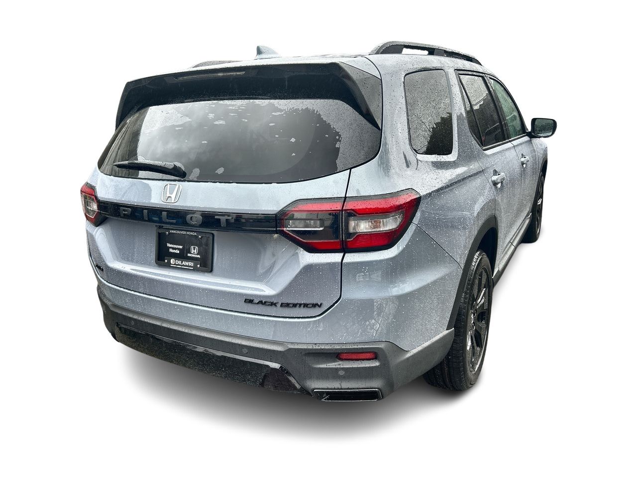 2026 Honda Pilot in Calgary, Alberta