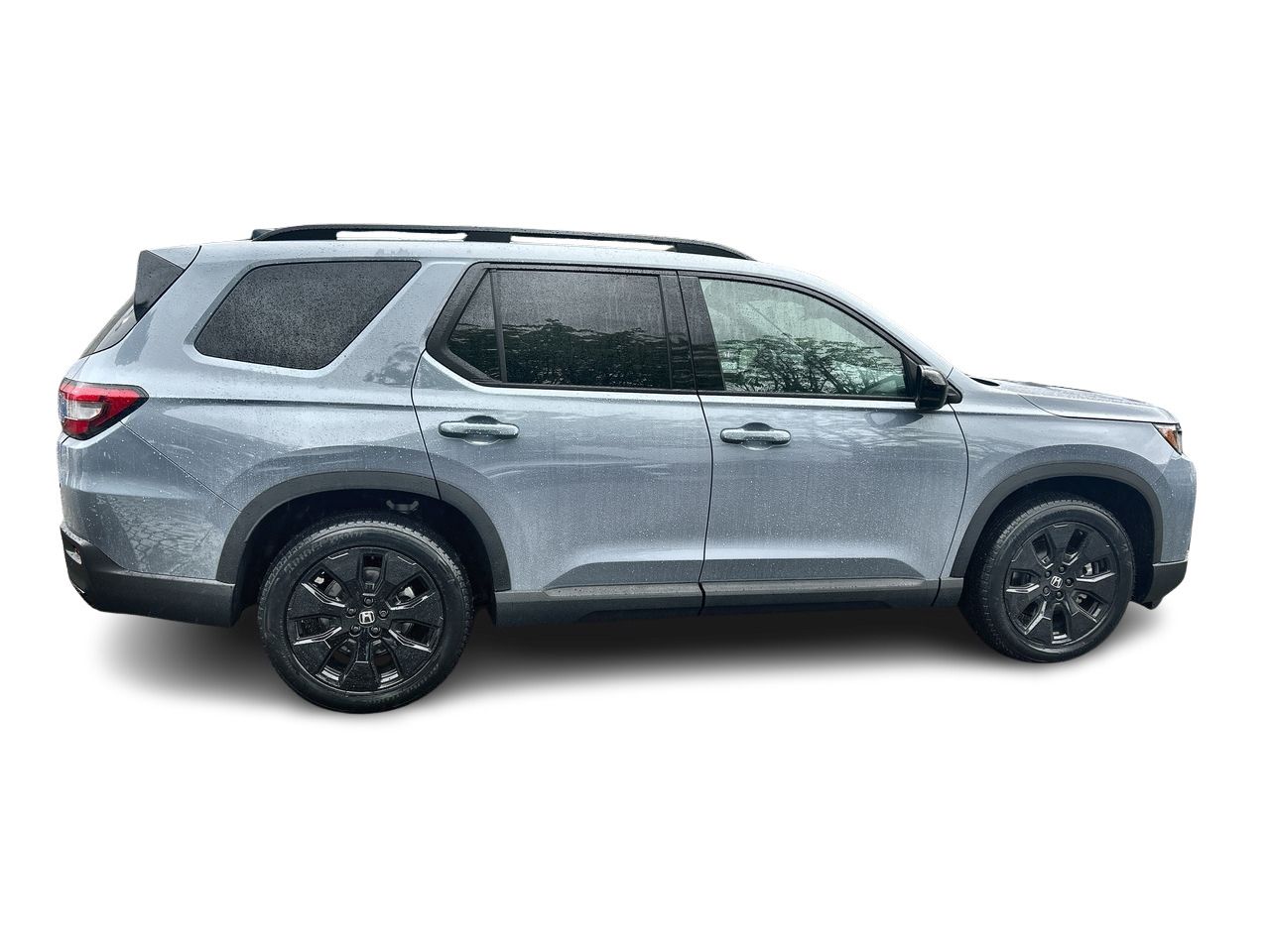 2026 Honda Pilot in Calgary, Alberta