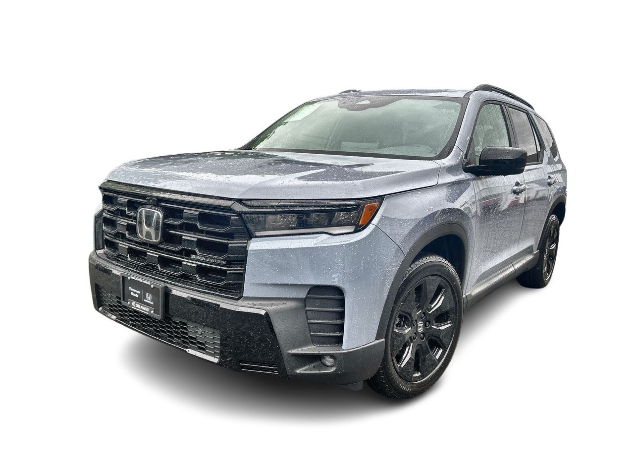 2026 Honda Pilot in Calgary, Alberta