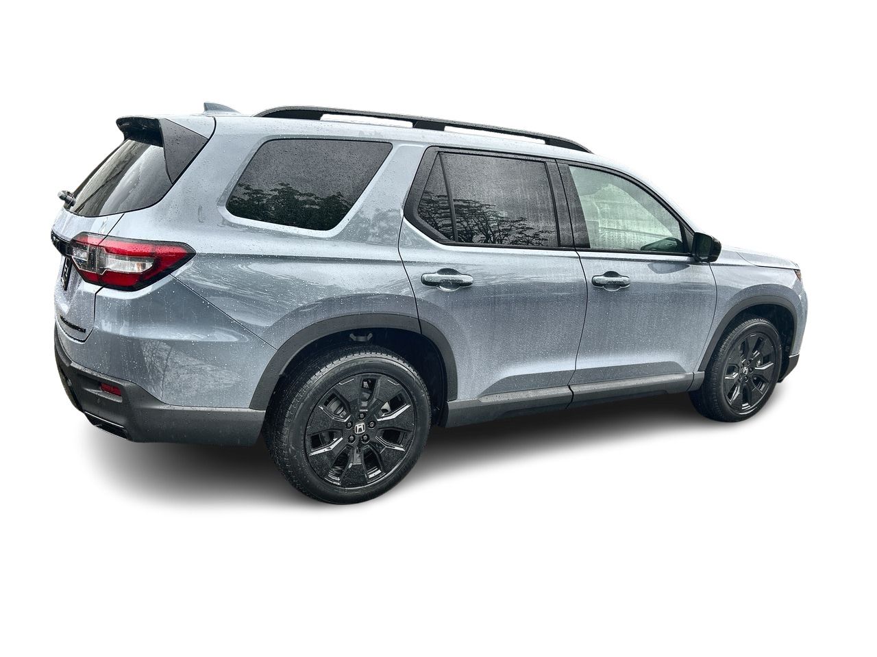 2026 Honda Pilot in Calgary, Alberta