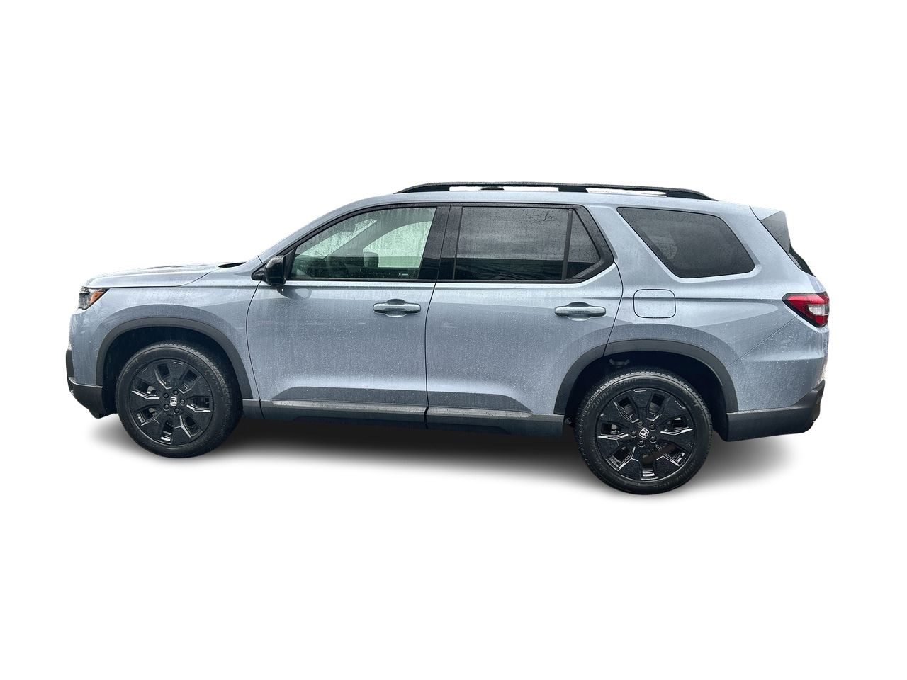 2026 Honda Pilot in Calgary, Alberta