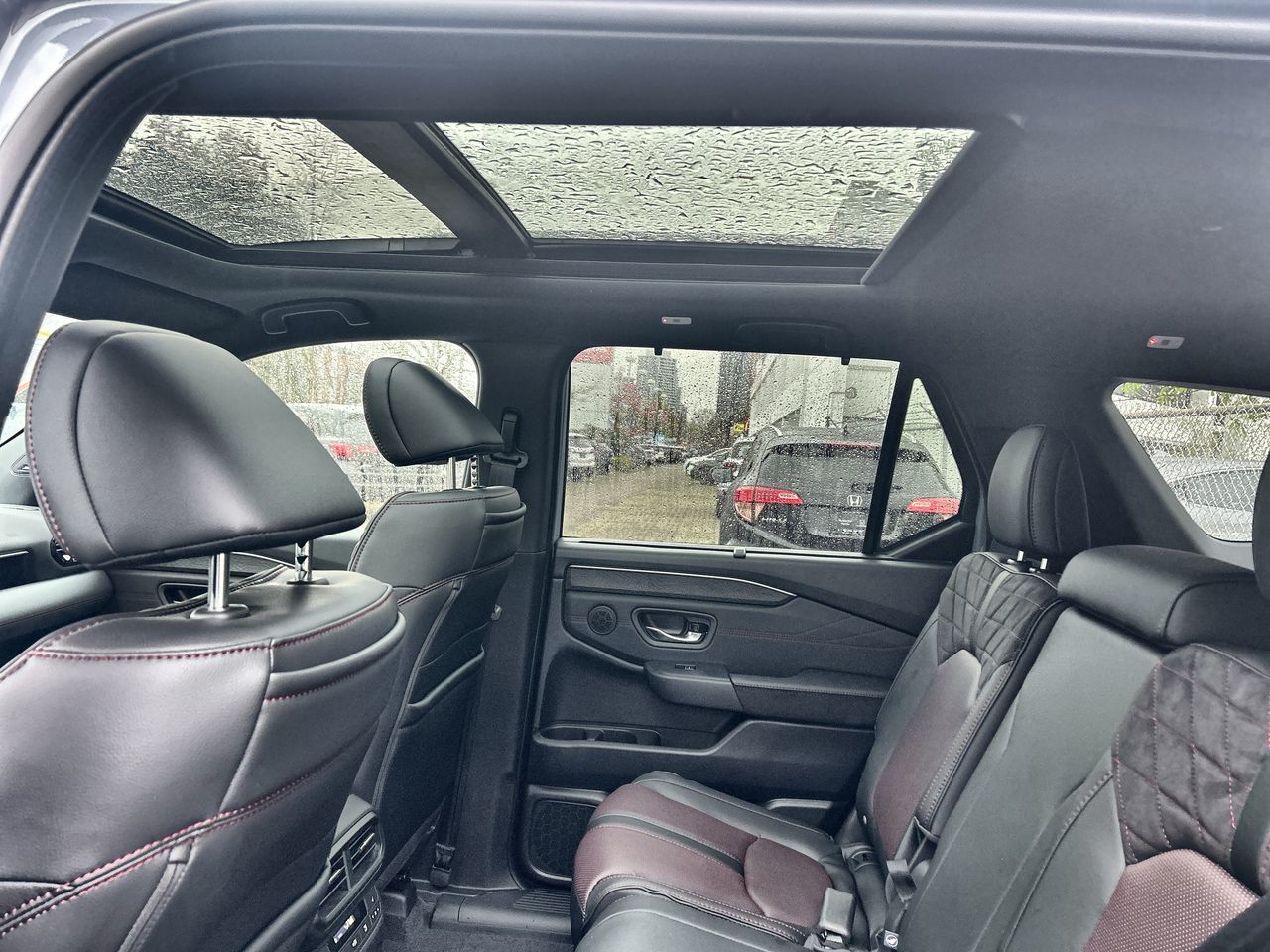 2026 Honda Pilot in Calgary, Alberta
