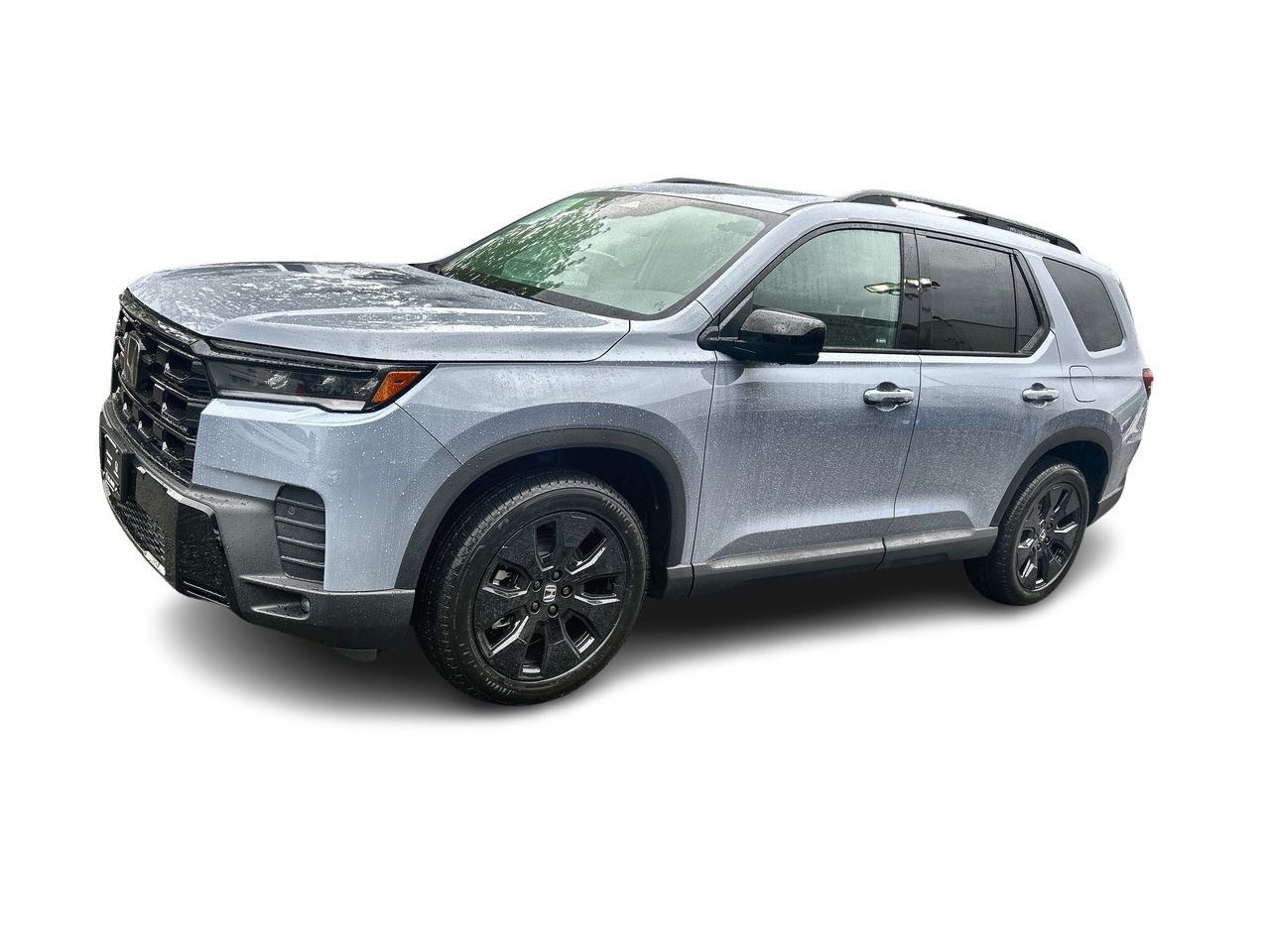 2026 Honda Pilot in Calgary, Alberta
