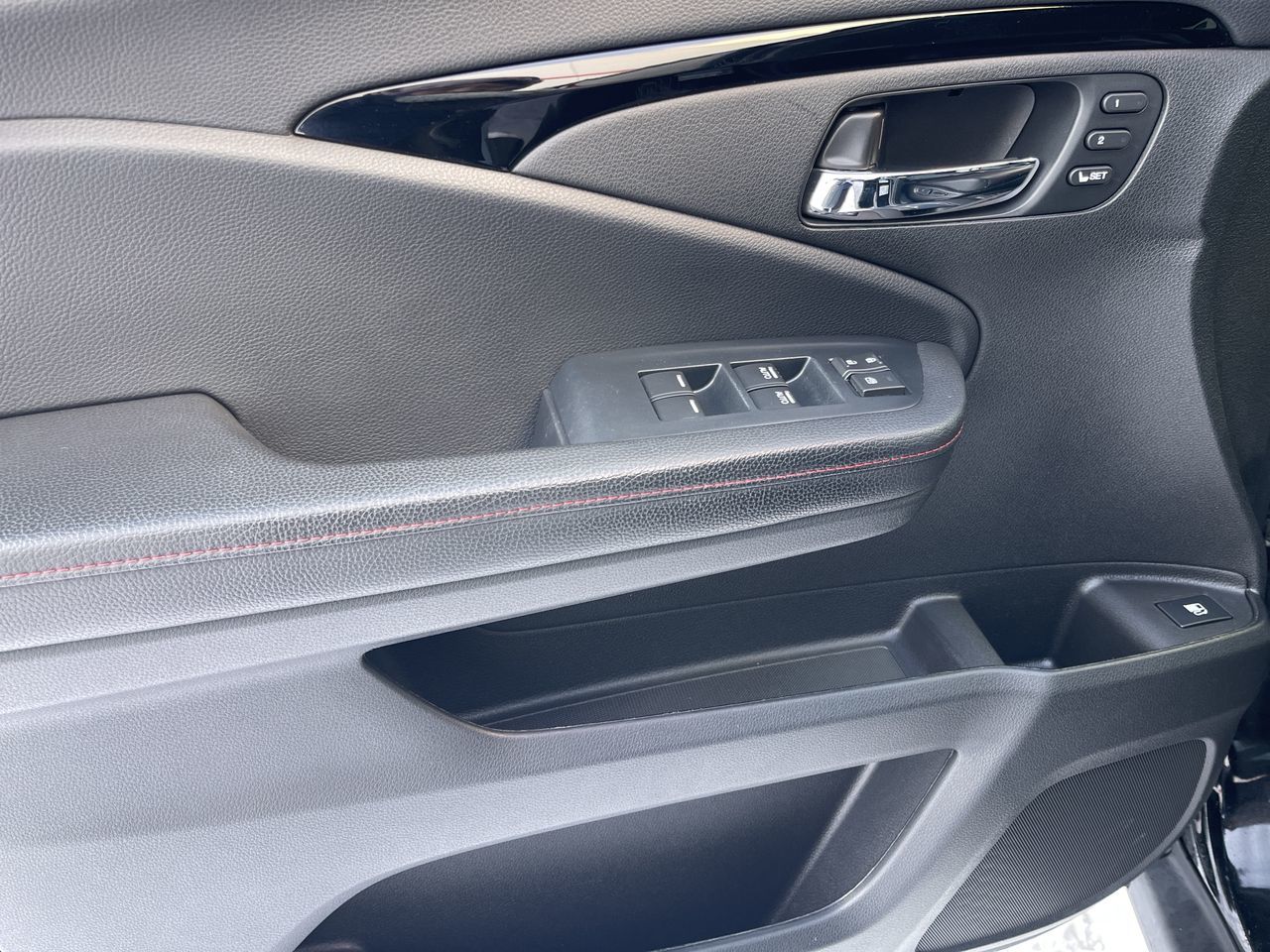 Honda Ridgeline  2022 à Calgary, Alberta