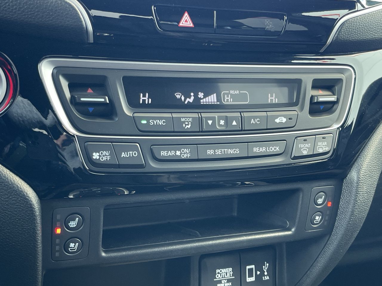 Honda Ridgeline  2022 à Calgary, Alberta