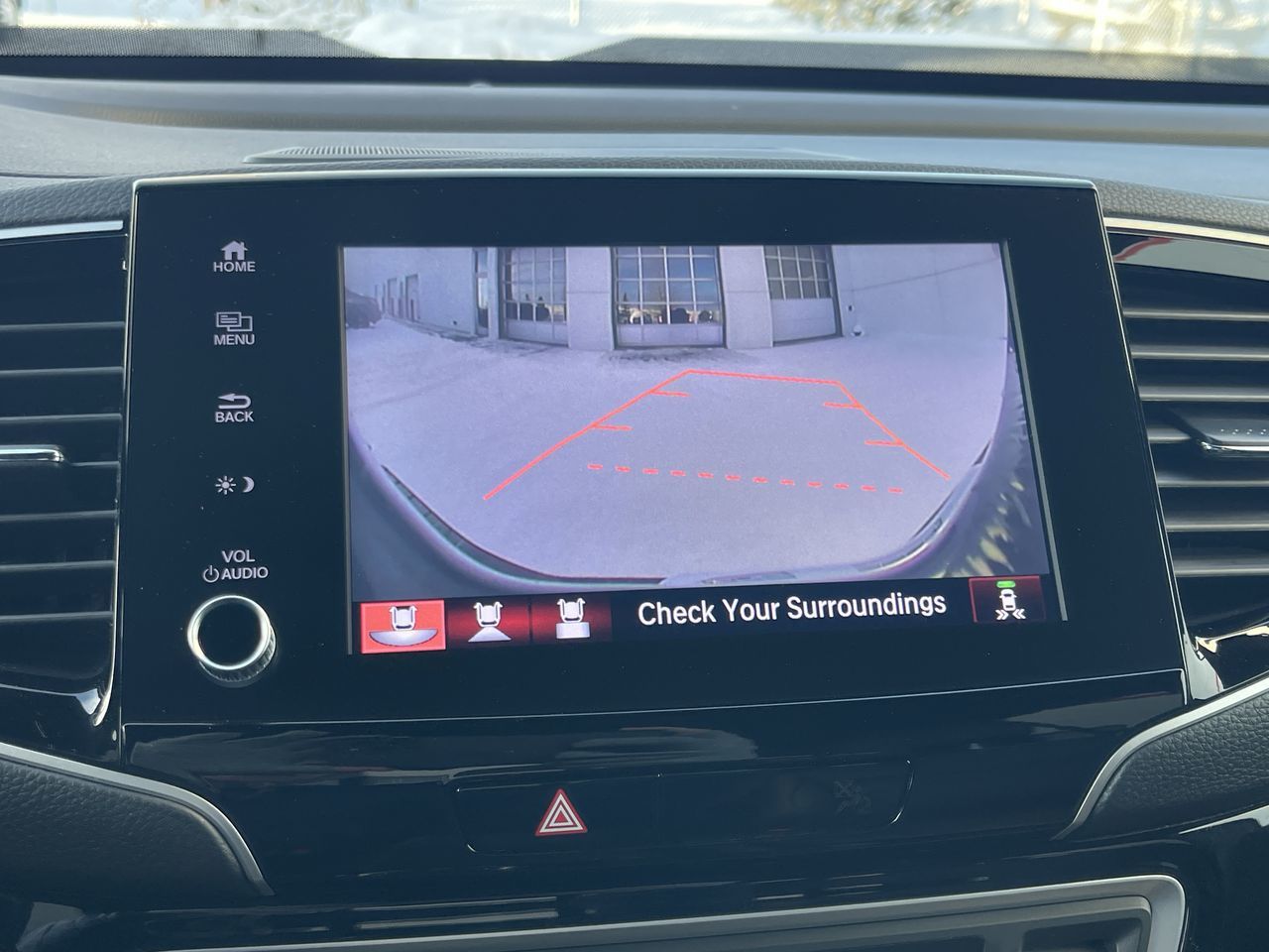 Honda Ridgeline  2022 à Calgary, Alberta