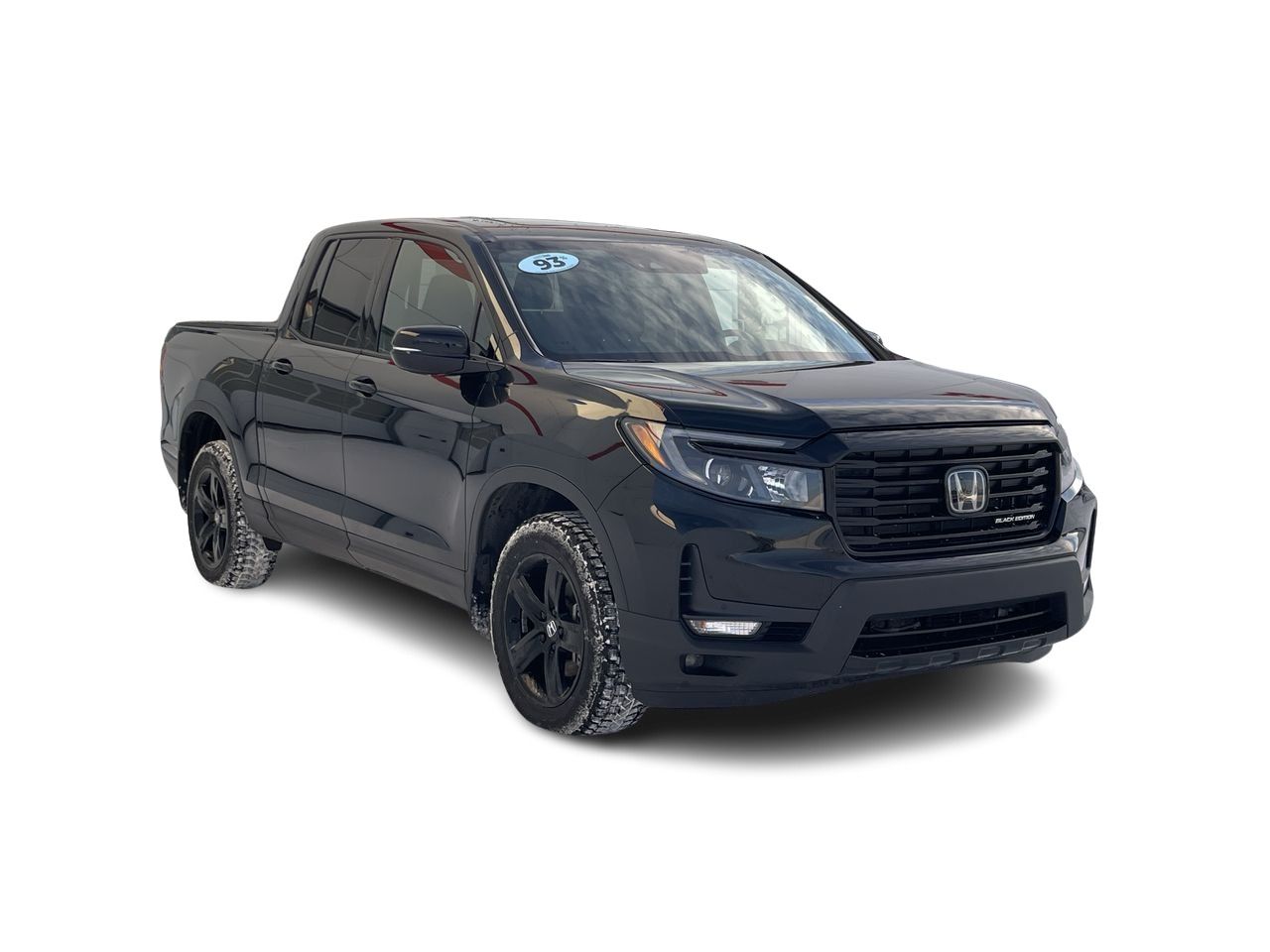 Honda Ridgeline  2022 à Calgary, Alberta