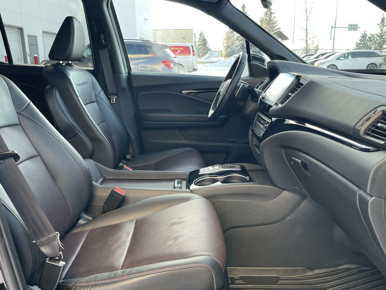 Honda Ridgeline  2022 à Calgary, Alberta