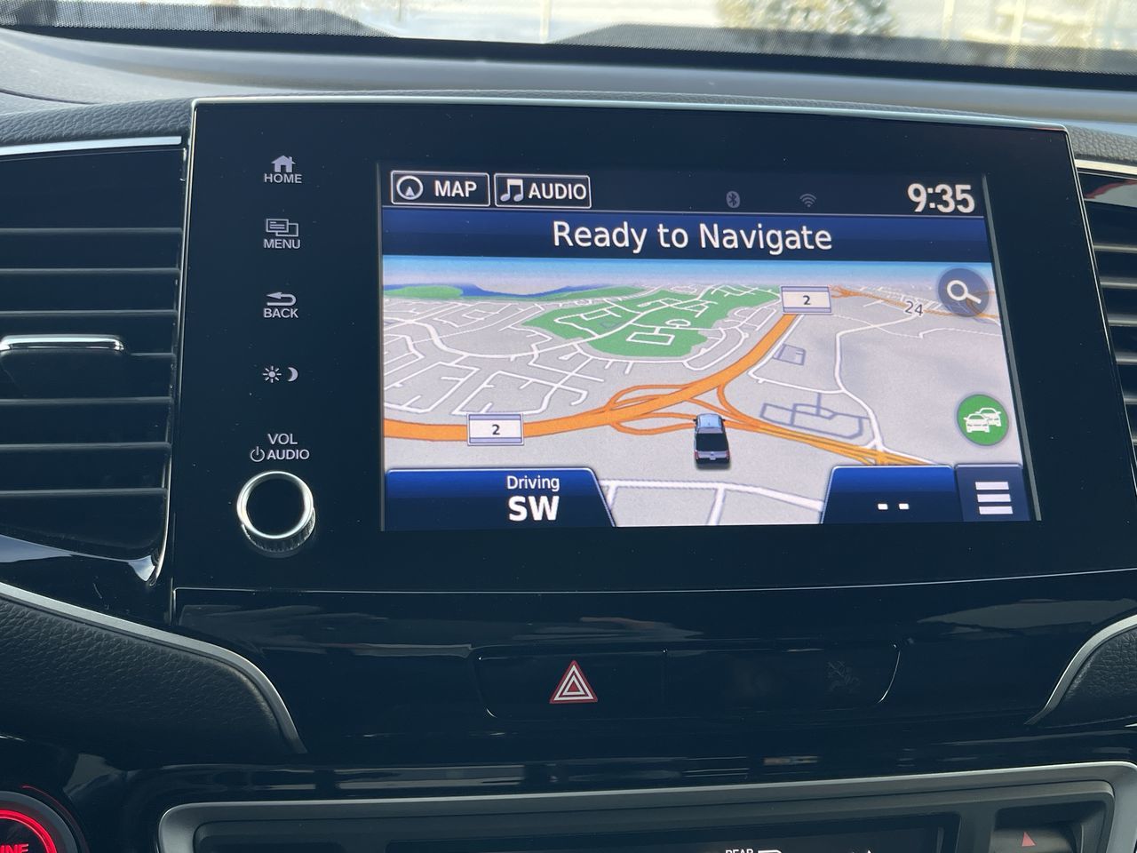 Honda Ridgeline  2022 à Calgary, Alberta