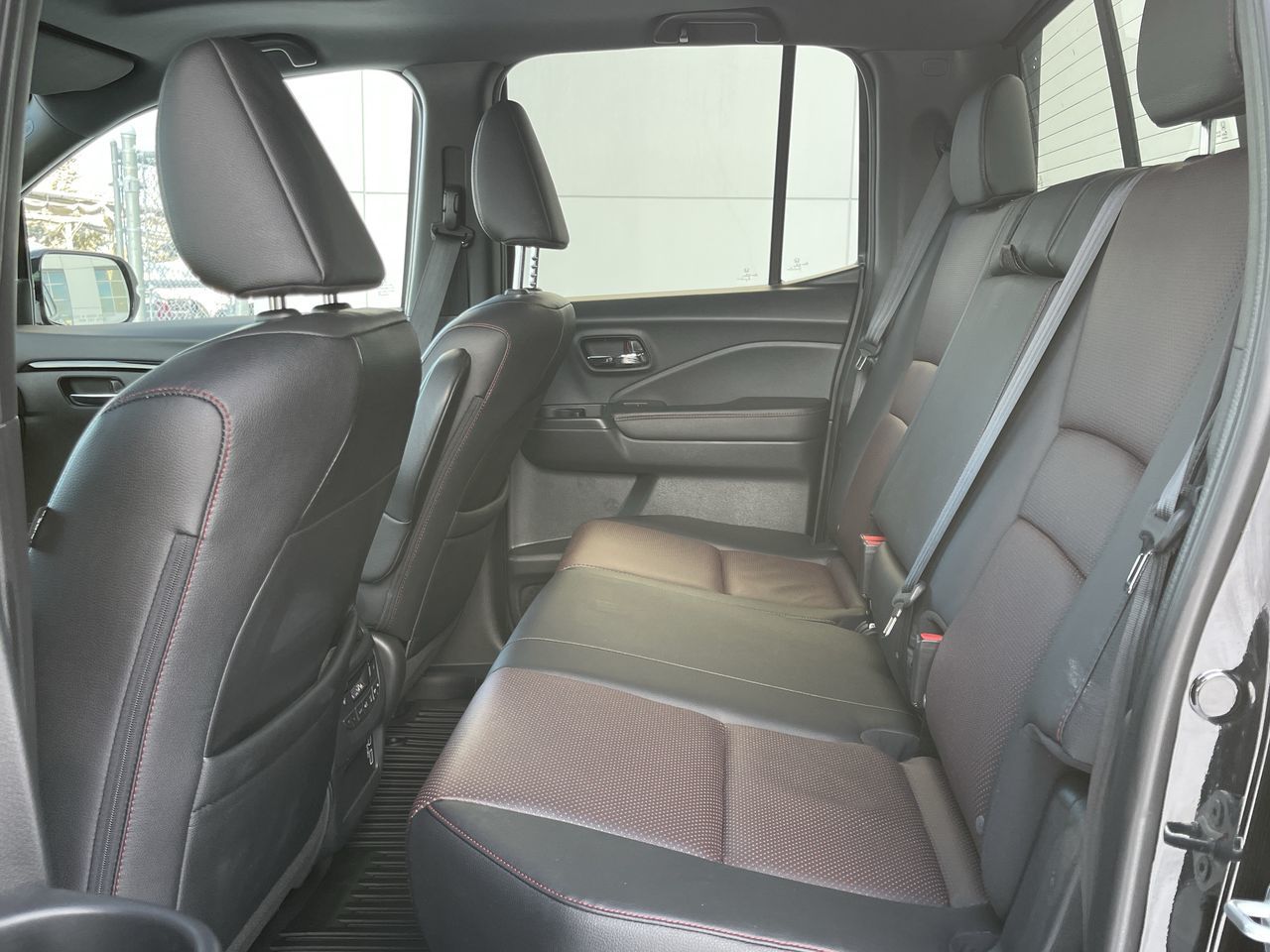 Honda Ridgeline  2022 à Calgary, Alberta