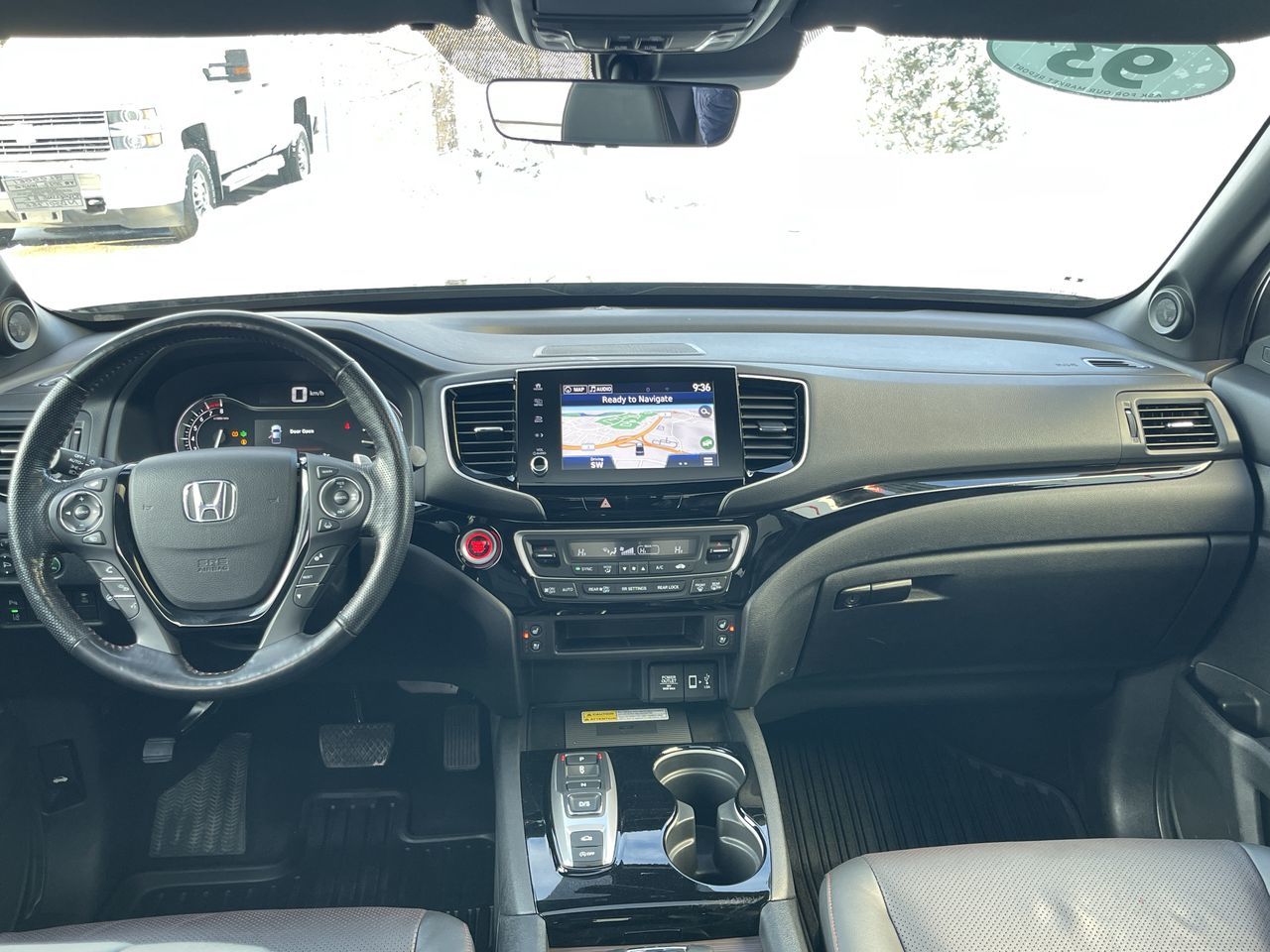 Honda Ridgeline  2022 à Calgary, Alberta