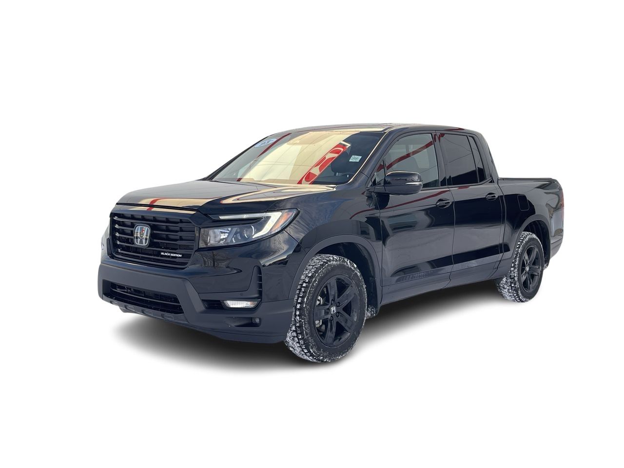 Honda Ridgeline  2022 à Calgary, Alberta