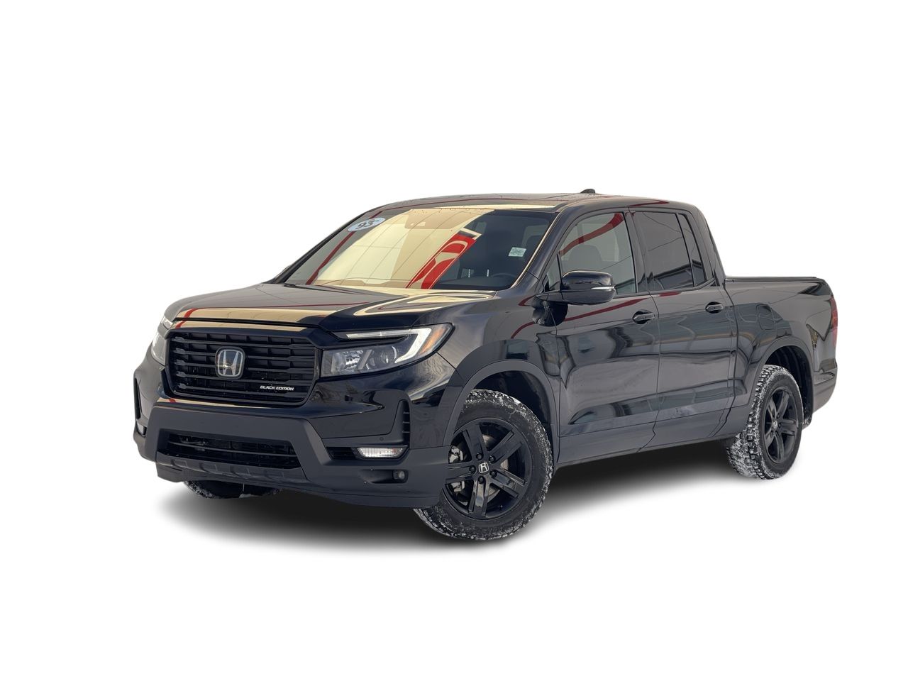 Honda Ridgeline  2022 à Calgary, Alberta