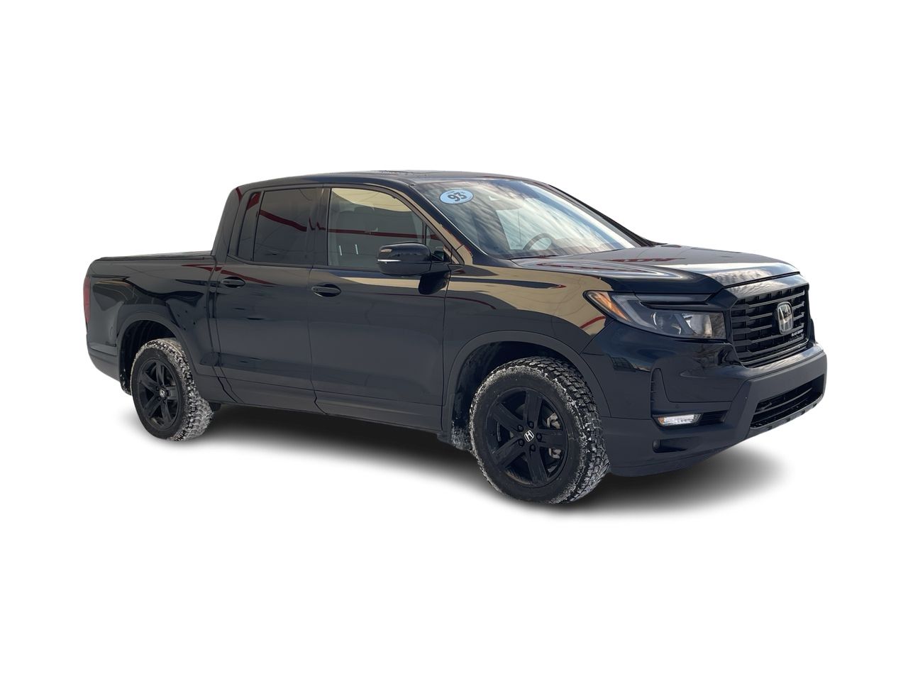 Honda Ridgeline  2022 à Calgary, Alberta