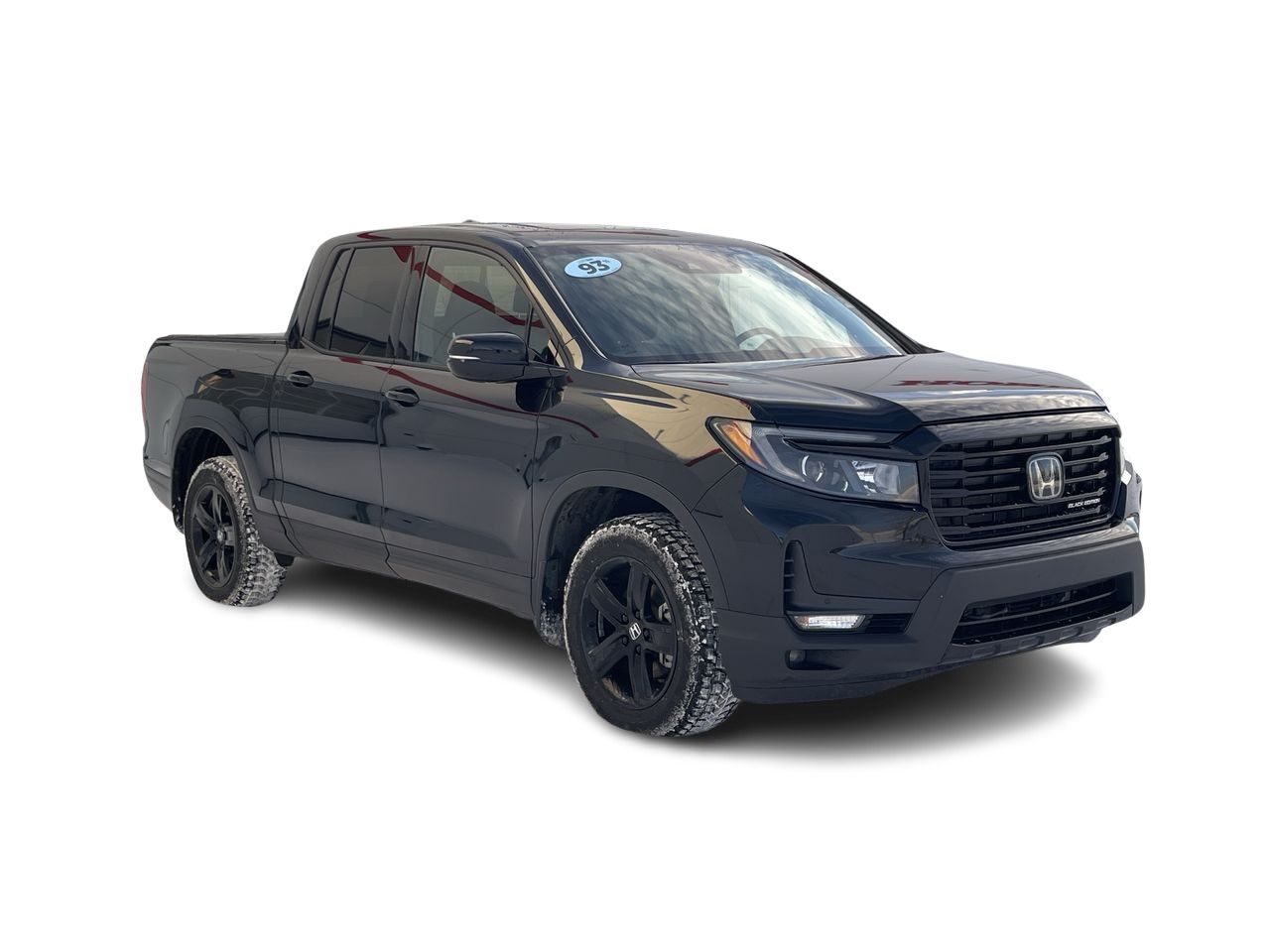 Honda Ridgeline  2022 à Calgary, Alberta